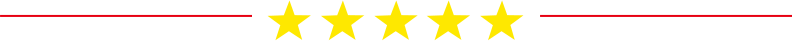 Đánh giá sao khách hàng