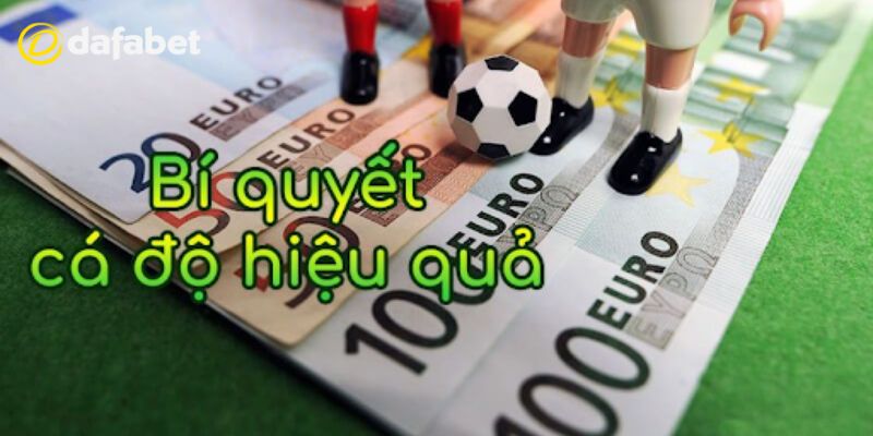 THỂ THAO 5 Bỏ túi những bí quyết chơi cá độ mang lại chiến thắng cao