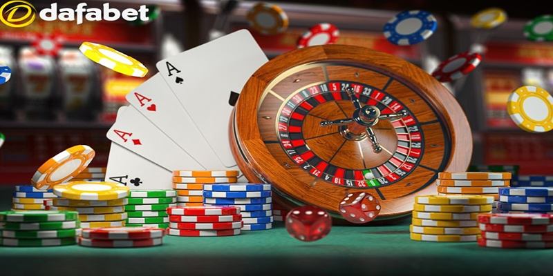 Các bước thực hiện giao dịch nạp tiền Dafabet nhanh chóng