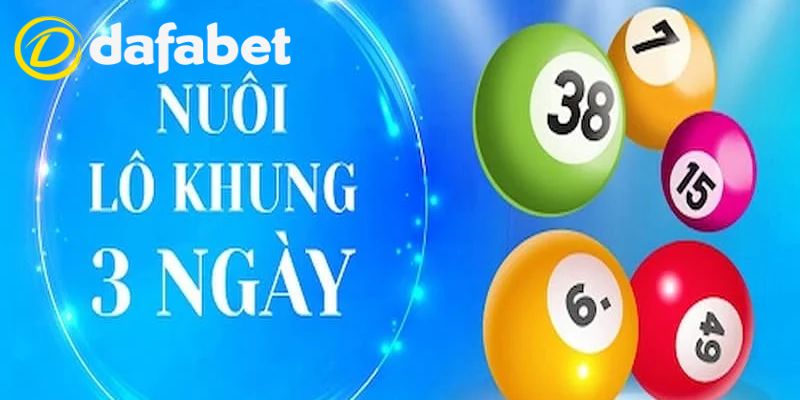 3 cách nuôi lô hiệu quả từ cao thủ bạn nên áp dụng