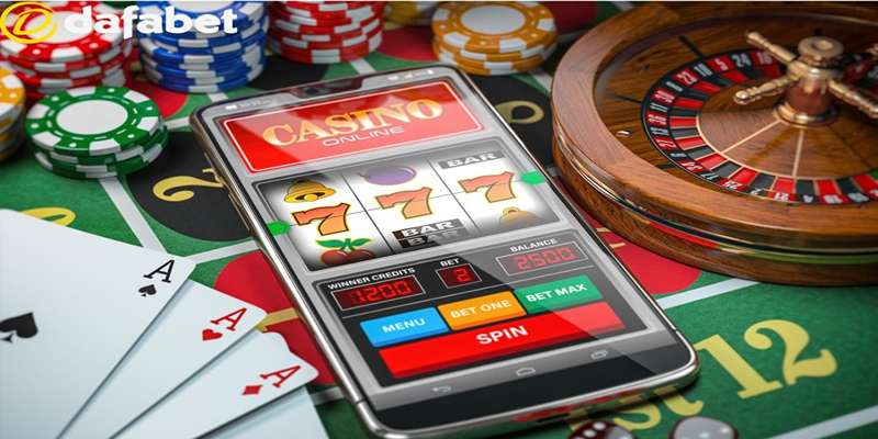 Tải App Dafabet 1 Khái quát chung về ứng dụng cực hot của nhà cái Dafabet