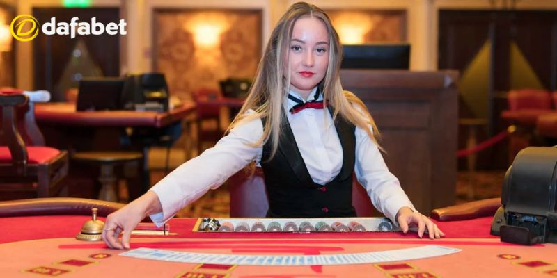 CASINO 4 Hướng dẫn quy trình đặt cược Casino Dafabet chuẩn