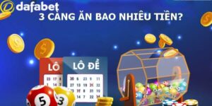 lô 3 càng ăn bao nhiêu