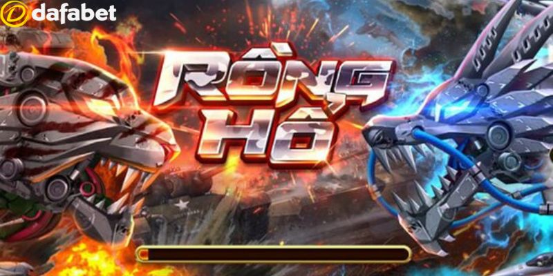 Tìm hiểu về Rồng Hổ