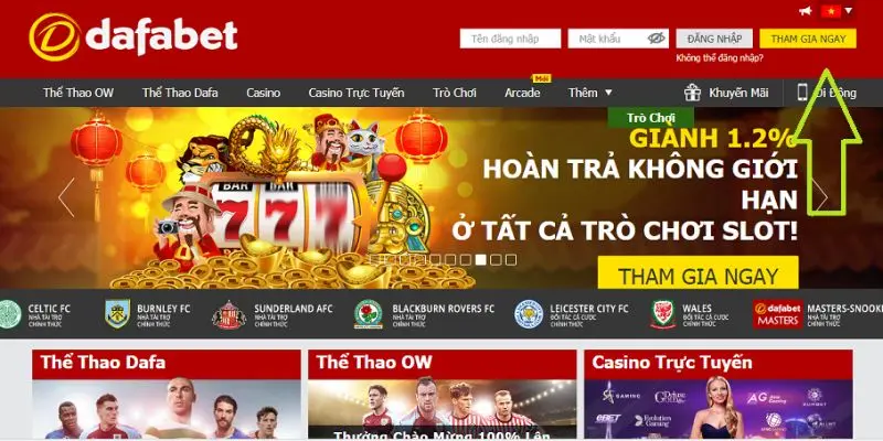 Ưu đãi hoàn tiền hội viên mới 