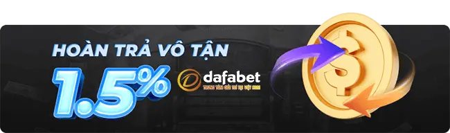 TRANG CHỦ 43 Hoàn trả lên tới 5%